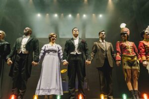 elenco fin houdini