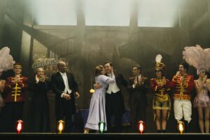 elenco Houdini saludos