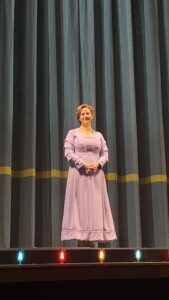 Julia Möller Houdini