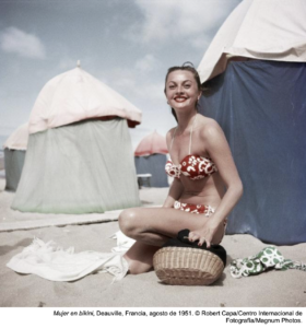 Foto robert Capa