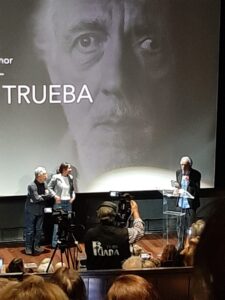 premios Trueba
