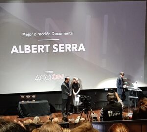 Alberto Serra