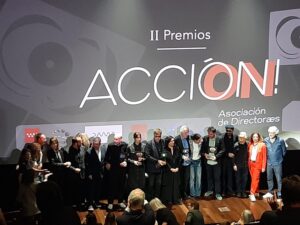 grupo premiados