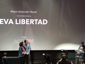 Eva Libertad