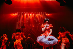 Cabaret