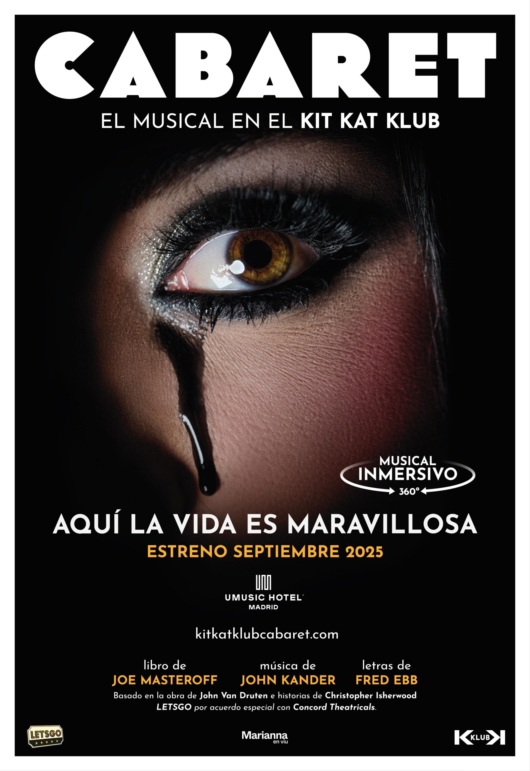 Cabaret