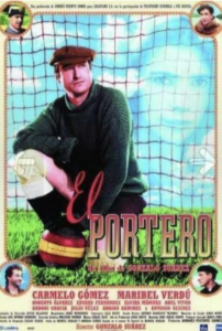 El portero
