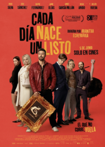 Cada dia nace un listo