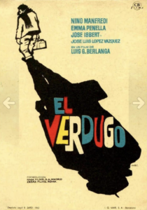 El Verdugo
