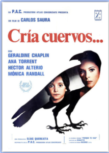Cria Cuervos
