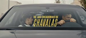 Hermanos vs Chavalas