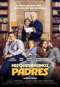 Mis queridos padres