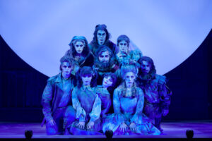 La Familia Addams