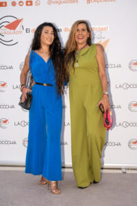 Judit y Eva